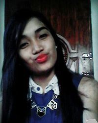 Anne Immaculate