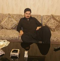 Khalil Ahmedzai