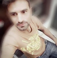 Naveed Butt