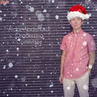 Айдар Абдишукур