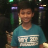 Hendry Armandito