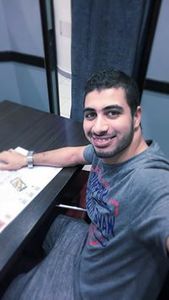 Şấŷēď Ķấṃấl