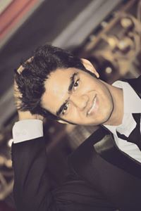 Rishabh Mishra