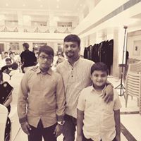 Christopher Rajappa
