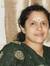 Shanthi...