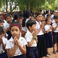 ក្តិីសង្ឃឹម ក្នុងជីវិត