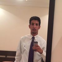 Mohannad Alharthi