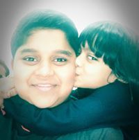 Mohammed Hanif