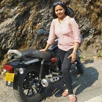 Pallavi Agarwal