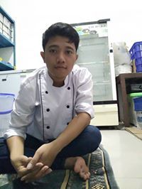 Muhammad Assagaff