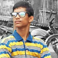 Rajarshi Basu