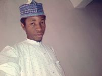 Umar M Umar
