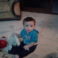 Mohamed Ahmed