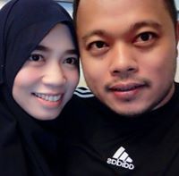 D'Ya Ahmad