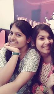 Shraddha Mishra
