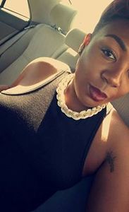 Maya Nabors