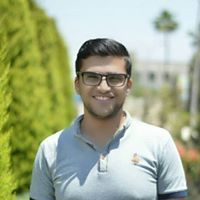 Suleiman Khashashneh