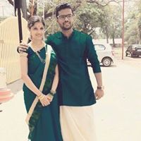 Sreeraj Nair