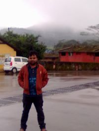 Ramesh Karemmanavar