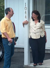 Barbara Hamilton-Olson