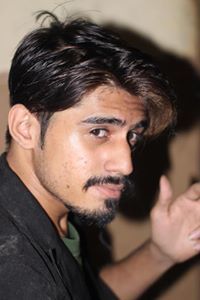 Ali Rizvi