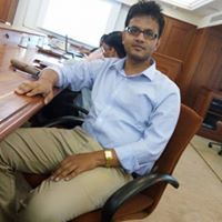 Yugank Singh