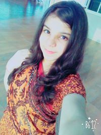 Radha Seth