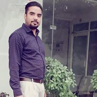 Suddam Hussain