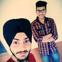 Jagroop Singh