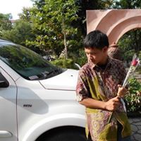 Lintang Hidayat