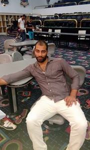 Sameh Said