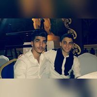 Aboode Alshamii