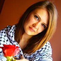 Юлия Горостоватова