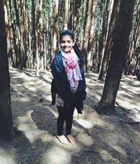 Pranjal Daundkar
