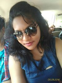 Srushti Kolhe