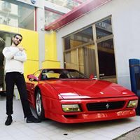 Alexandre Papatheodorou