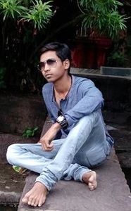 Aashish Chouhan