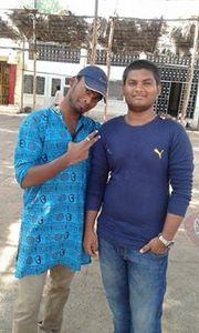 Dinesh Kumar