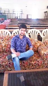 Imran Wani
