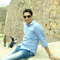 Vijay Pawar