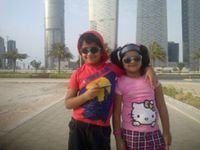 Roshni Vinesh