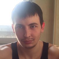 Дмитрий Таранов