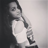 Saraswati Subramanian