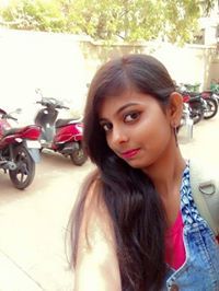 Komal Gupta