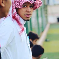 محمد الشمري