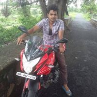 Sandeep Kumar