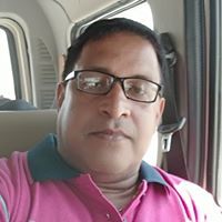 Ramesh Tripathi