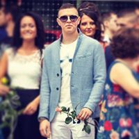 Николай Попов