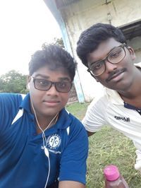 Kannan Kumaravelu