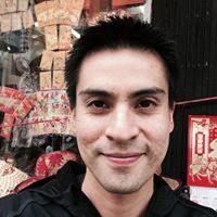 Carlos Lau